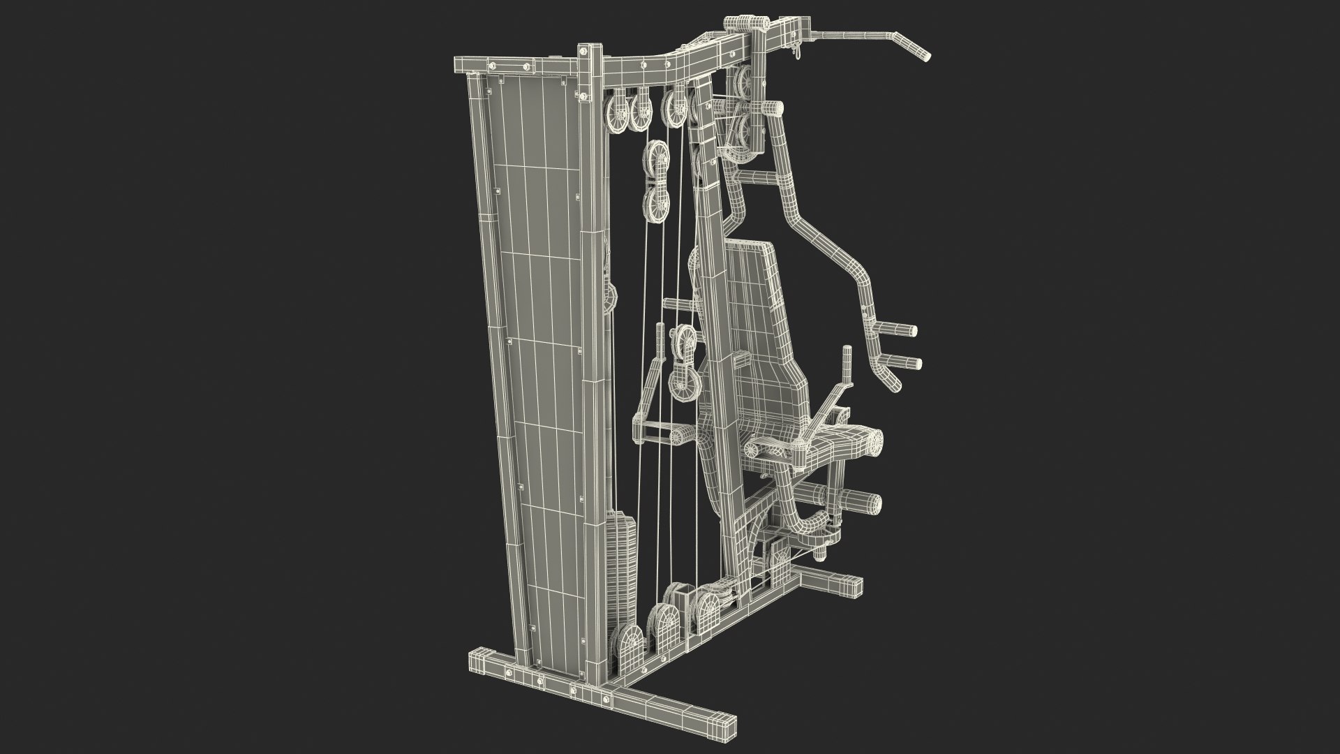 3D multi gym exercise equipment model https://p.turbosquid.com/ts-thumb/dP/h6lqFy/KGESq9OQ/multigymexerciseequipment3dmodel041/jpg/1587482587/1920x1080/fit_q87/2b68006dfd9cc03a9702ec5203759e8cb734f332/multigymexerciseequipment3dmodel041.jpg