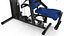 Multi Gym Exercise Equipment