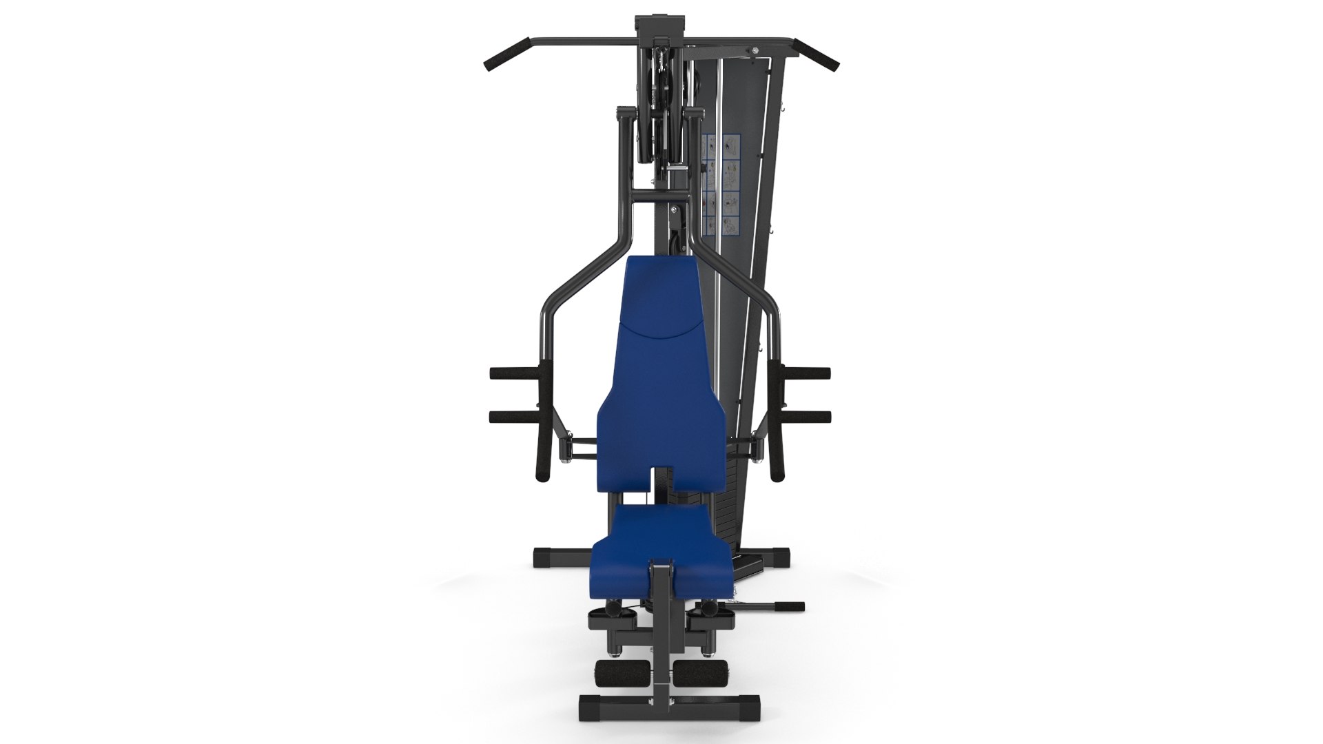 3D multi gym exercise equipment model https://p.turbosquid.com/ts-thumb/dP/h6lqFy/OS6YCGPK/multigymexerciseequipment3dmodel012/jpg/1587482489/1920x1080/fit_q87/66edab4a767d9cb2924ee7c1ea21b84904079d05/multigymexerciseequipment3dmodel012.jpg