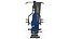 Multi Gym Exercise Equipment