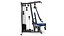 Multi Gym Exercise Equipment