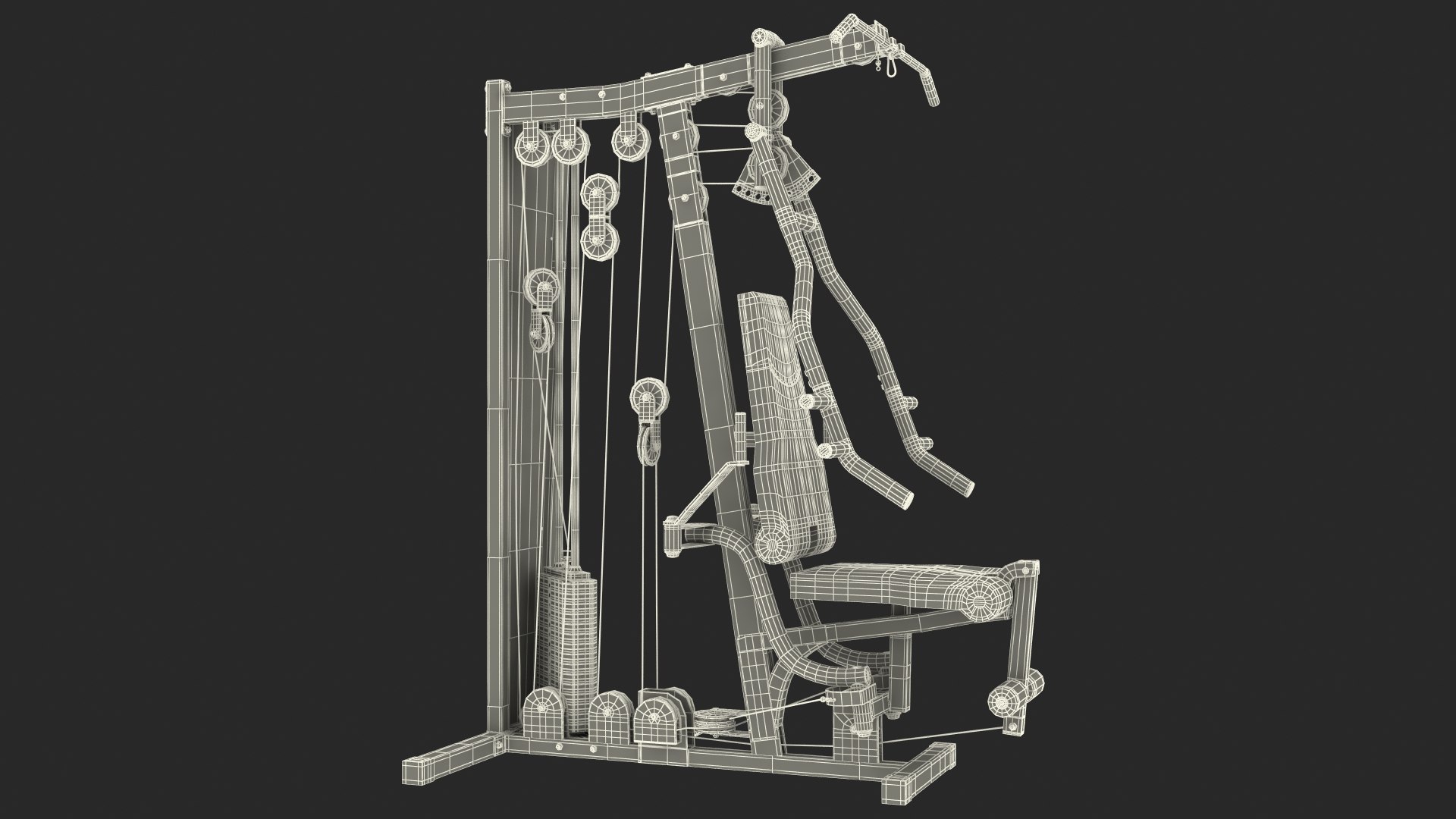 3D multi gym exercise equipment model https://p.turbosquid.com/ts-thumb/dP/h6lqFy/SrruP2NO/multigymexerciseequipment3dmodel042/jpg/1587482591/1920x1080/fit_q87/045ee418ce239b16fbfbbc2f8347962ab76b807e/multigymexerciseequipment3dmodel042.jpg