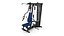 Multi Gym Exercise Equipment