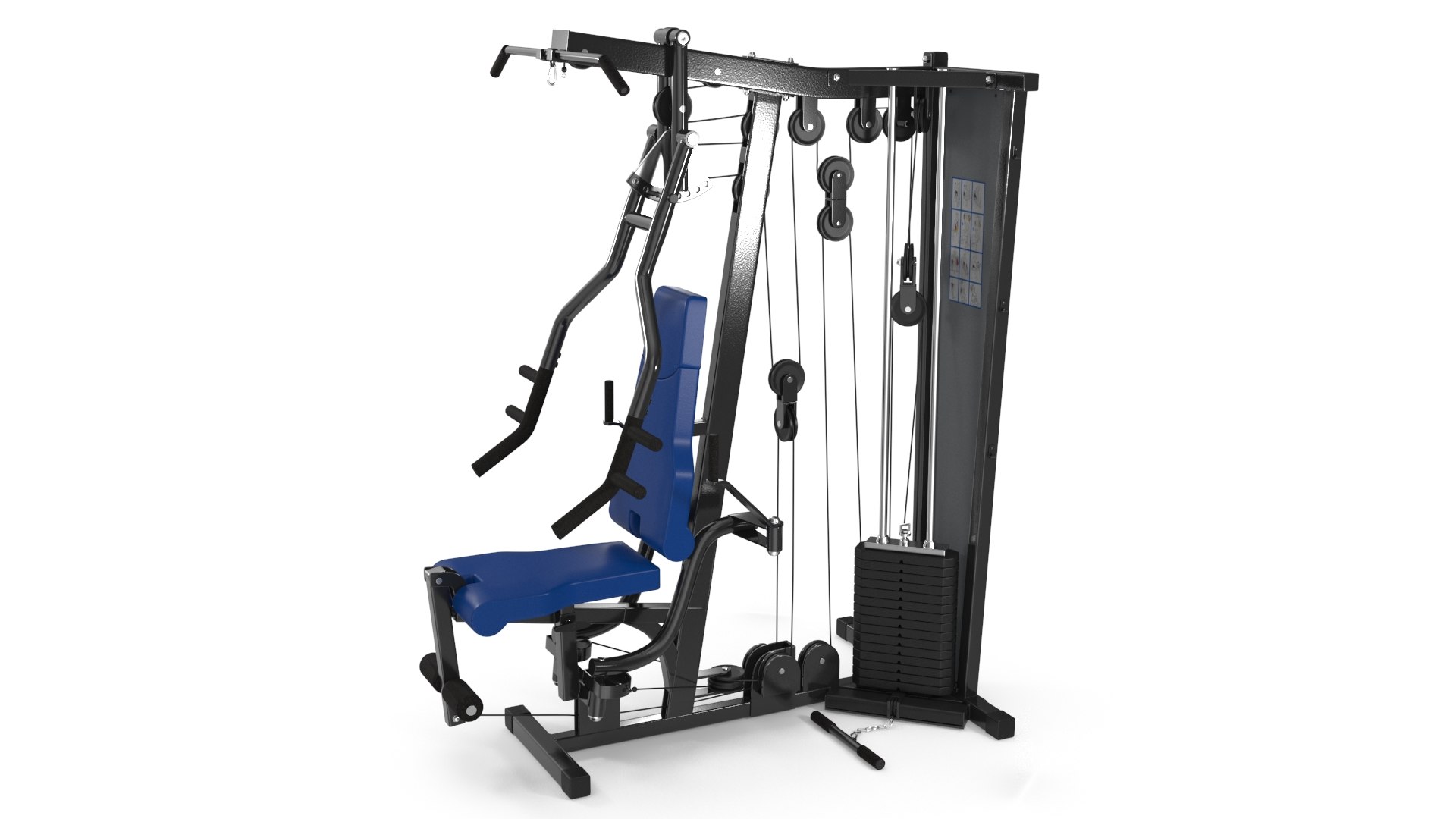 3D multi gym exercise equipment model https://p.turbosquid.com/ts-thumb/dP/h6lqFy/ZE2GapeK/multigymexerciseequipment3dmodel003/jpg/1587482460/1920x1080/fit_q87/0e79867b627cd3ca6d8b546d8aff0763d6cc9407/multigymexerciseequipment3dmodel003.jpg