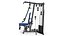 Multi Gym Exercise Equipment