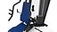 Multi Gym Exercise Equipment