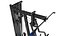 Multi Gym Exercise Equipment