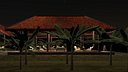 Tropical lobby