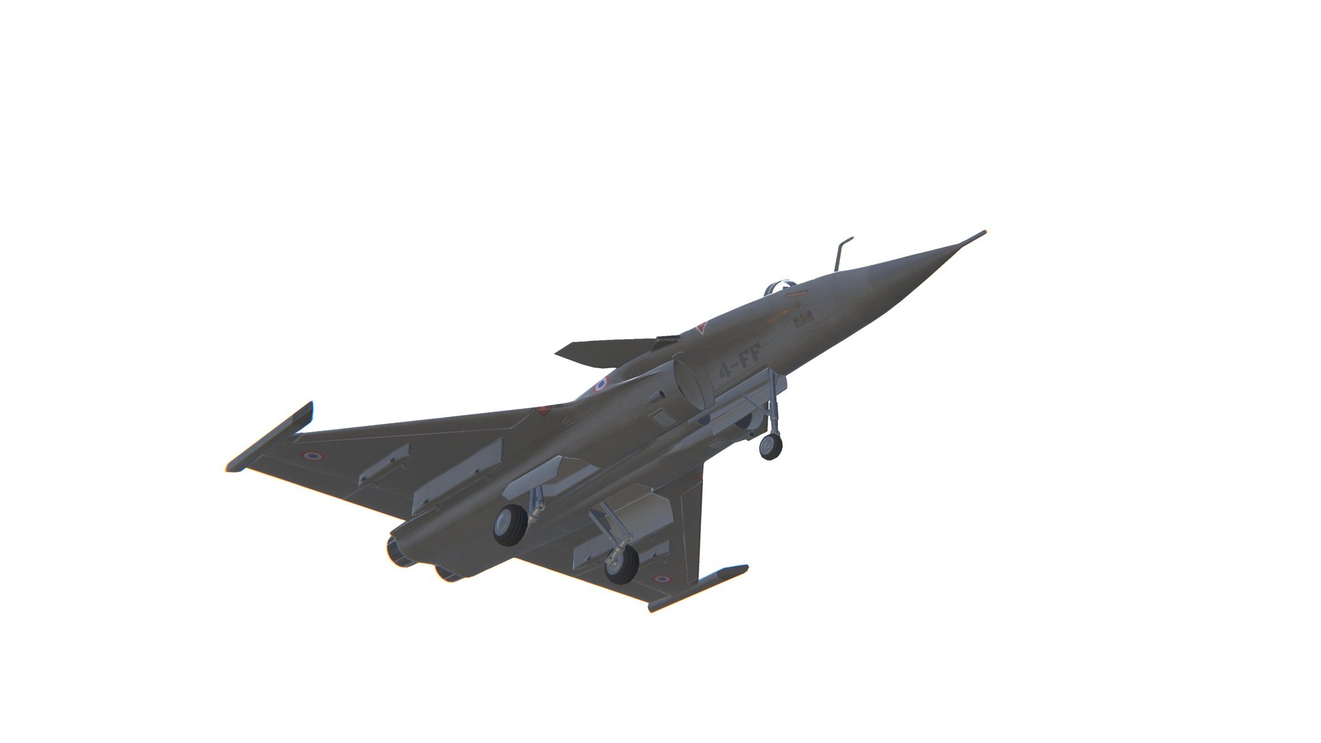 Rafale Jet Fighter Aircraft Low-poly 3D https://p.turbosquid.com/ts-thumb/dP/jJNQCY/8z/screenshot84/jpg/1634149199/1920x1080/fit_q87/e6f413cdbf5762731a07ce648bb969845350c763/screenshot84.jpg