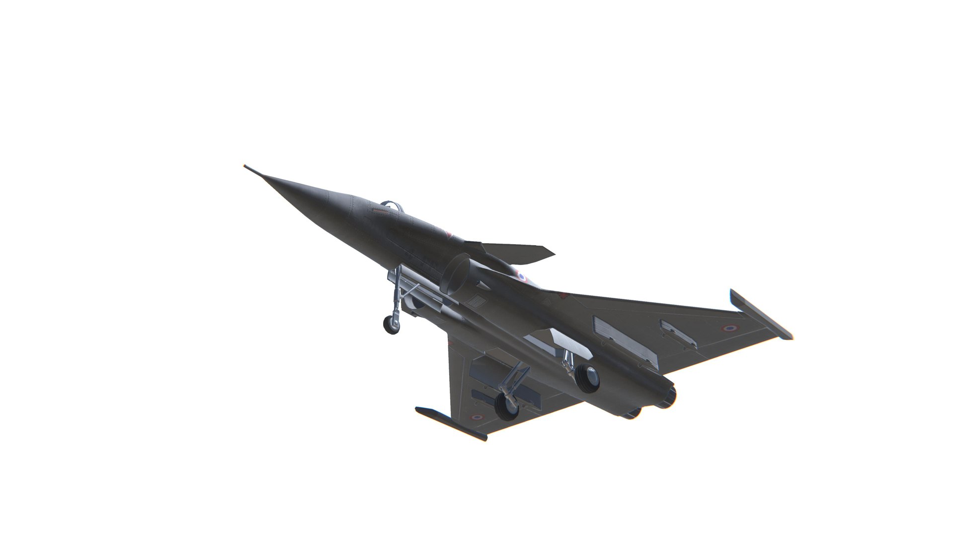Rafale Jet Fighter Aircraft Low-poly 3D https://p.turbosquid.com/ts-thumb/dP/jJNQCY/H2/screenshot82/jpg/1634149194/1920x1080/fit_q87/f2942e42f10b8f7620577de48cc235a6997505c1/screenshot82.jpg