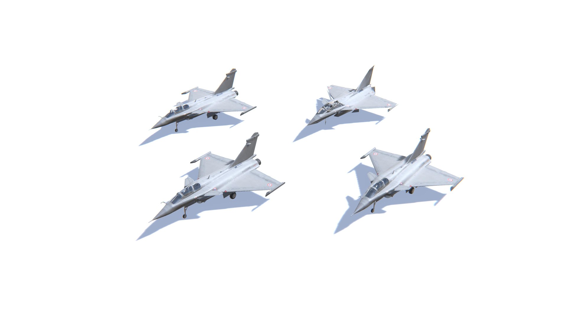 Rafale Jet Fighter Aircraft Low-poly 3D https://p.turbosquid.com/ts-thumb/dP/jJNQCY/JX/screenshot96/jpg/1634149200/1920x1080/fit_q87/a06f634baaa9e486e9a76273d5a0ed320621fb15/screenshot96.jpg