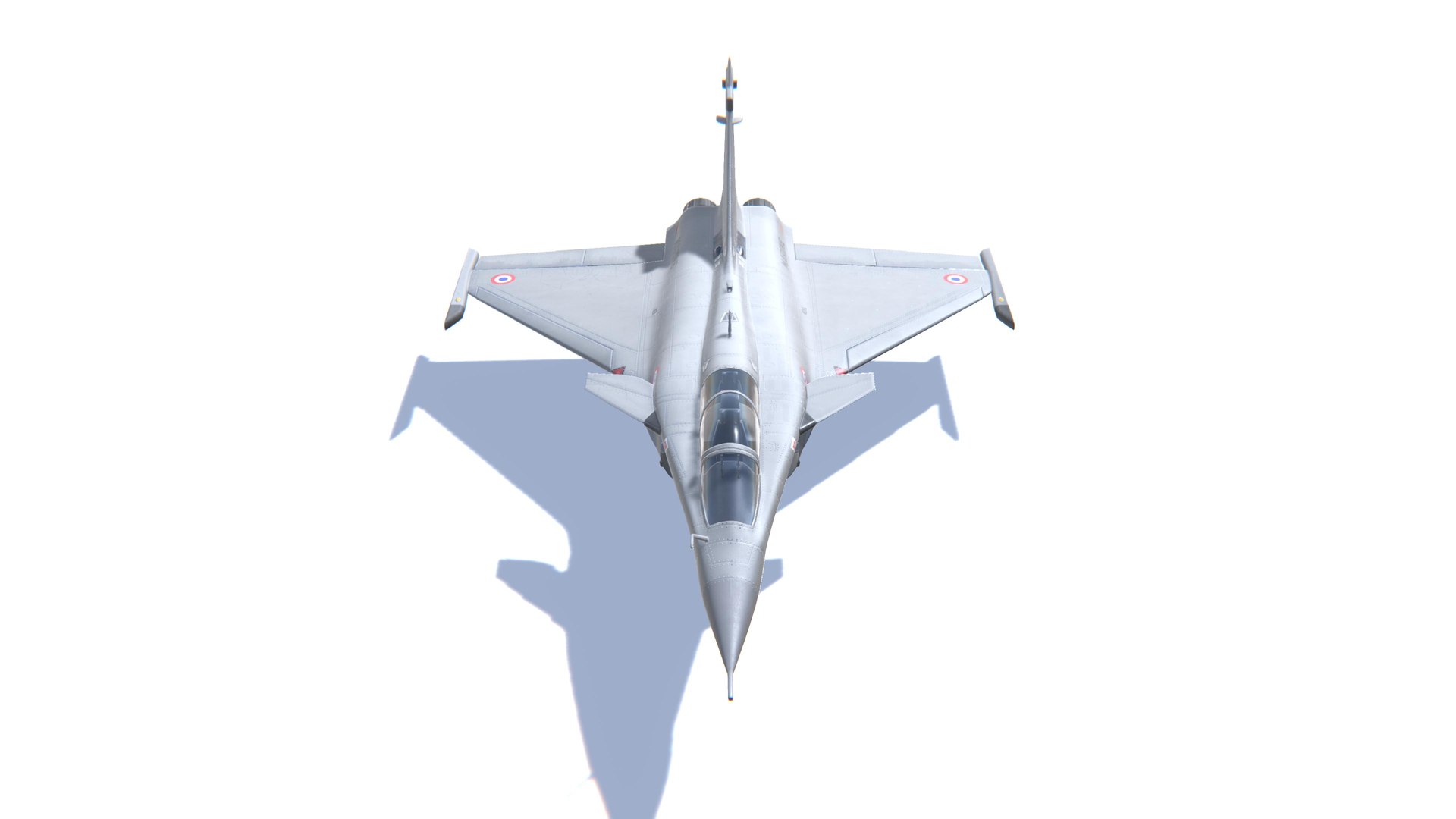 Rafale Jet Fighter Aircraft Low-poly 3D https://p.turbosquid.com/ts-thumb/dP/jJNQCY/U9/screenshot74/jpg/1634149194/1920x1080/fit_q87/c8abb88267ab6434def29f0f46bb60ac556894d0/screenshot74.jpg
