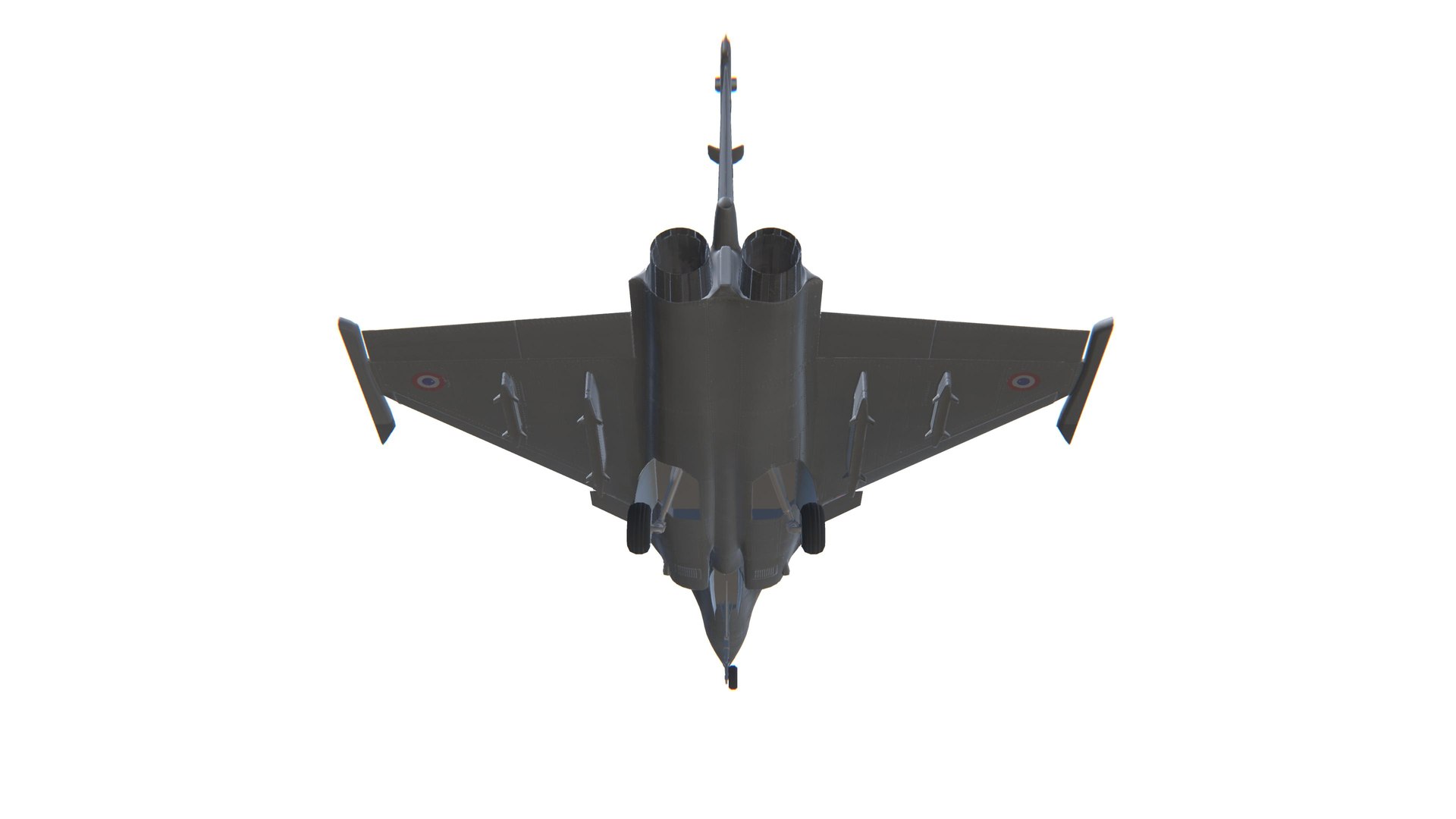 Rafale Jet Fighter Aircraft Low-poly 3D https://p.turbosquid.com/ts-thumb/dP/jJNQCY/tl/screenshot87/jpg/1634149199/1920x1080/fit_q87/df31452f9dcae039708c79257f7baecba60f43b2/screenshot87.jpg