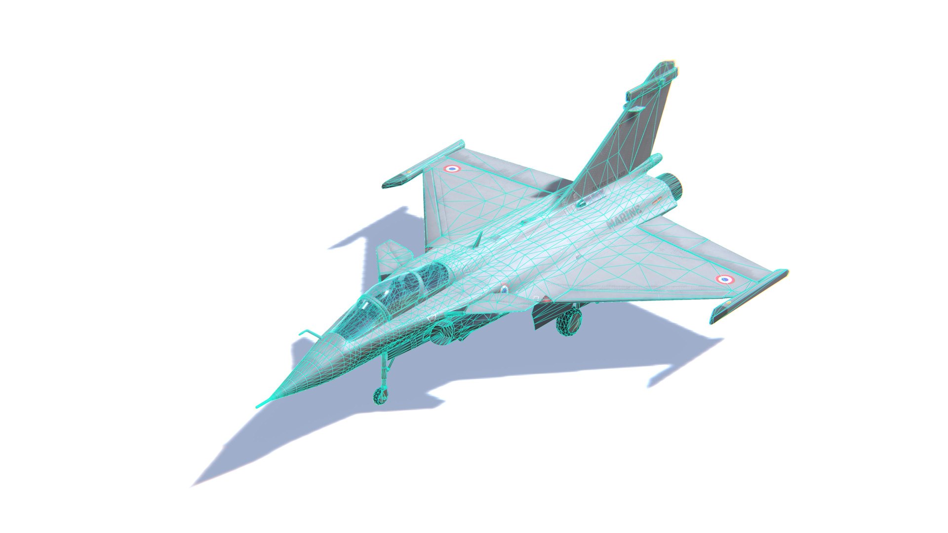 Rafale Jet Fighter Aircraft Low-poly 3D https://p.turbosquid.com/ts-thumb/dP/jJNQCY/uc/screenshot98/jpg/1634149200/1920x1080/fit_q87/f38ba33d8322952f7d42a1456902a36ba2a59033/screenshot98.jpg