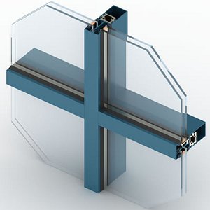 Curtain System