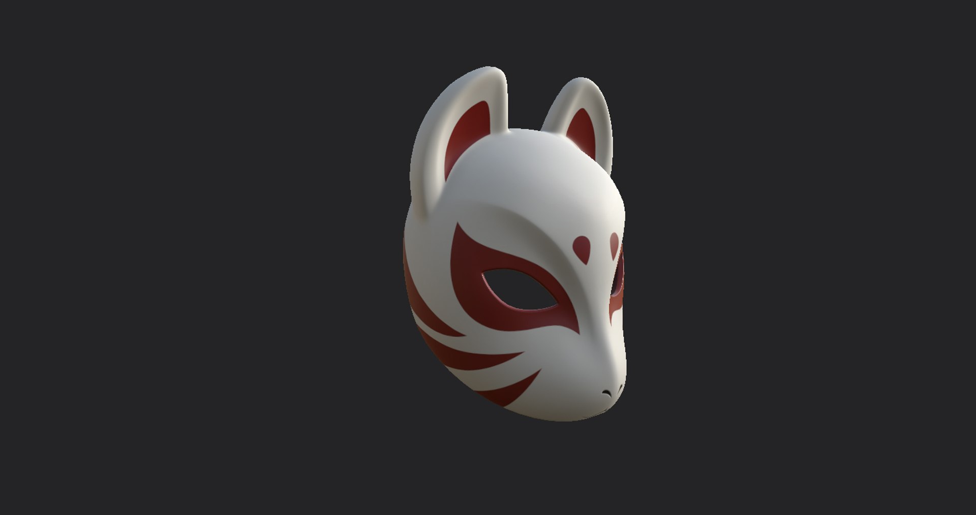 japanese fox mask 3D model https://p.turbosquid.com/ts-thumb/dP/k8JOdm/EXvGY0LQ/16/jpg/1561715646/1920x1080/fit_q87/44931fb790557554a3edf80b8e5395a26d34a7c8/16.jpg