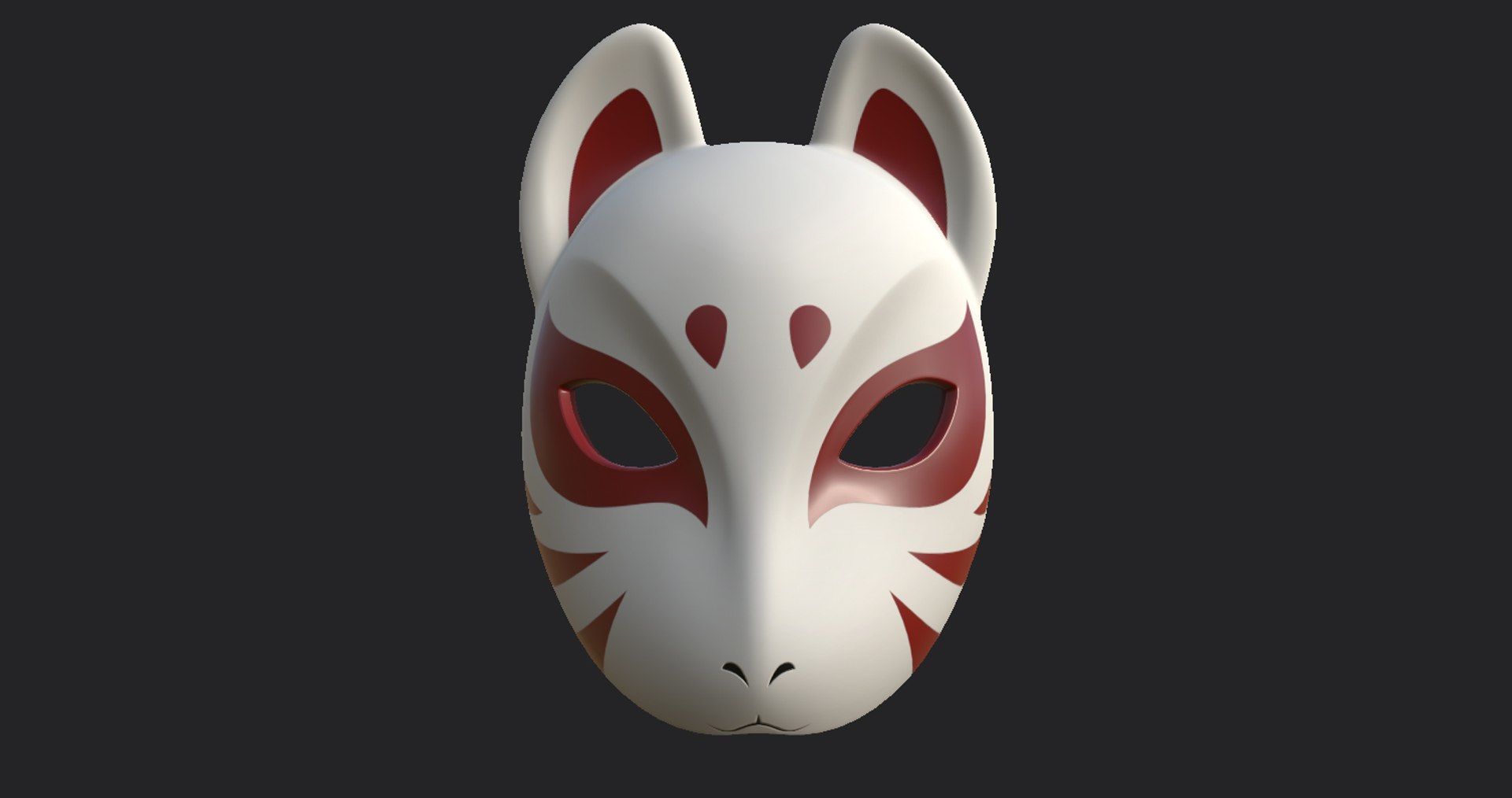 japanese fox mask 3D model https://p.turbosquid.com/ts-thumb/dP/k8JOdm/HK0kVV3A/15/jpg/1561715646/1920x1080/fit_q87/a9f92c956b32aed5d05ad9119313a45323a3b7b2/15.jpg