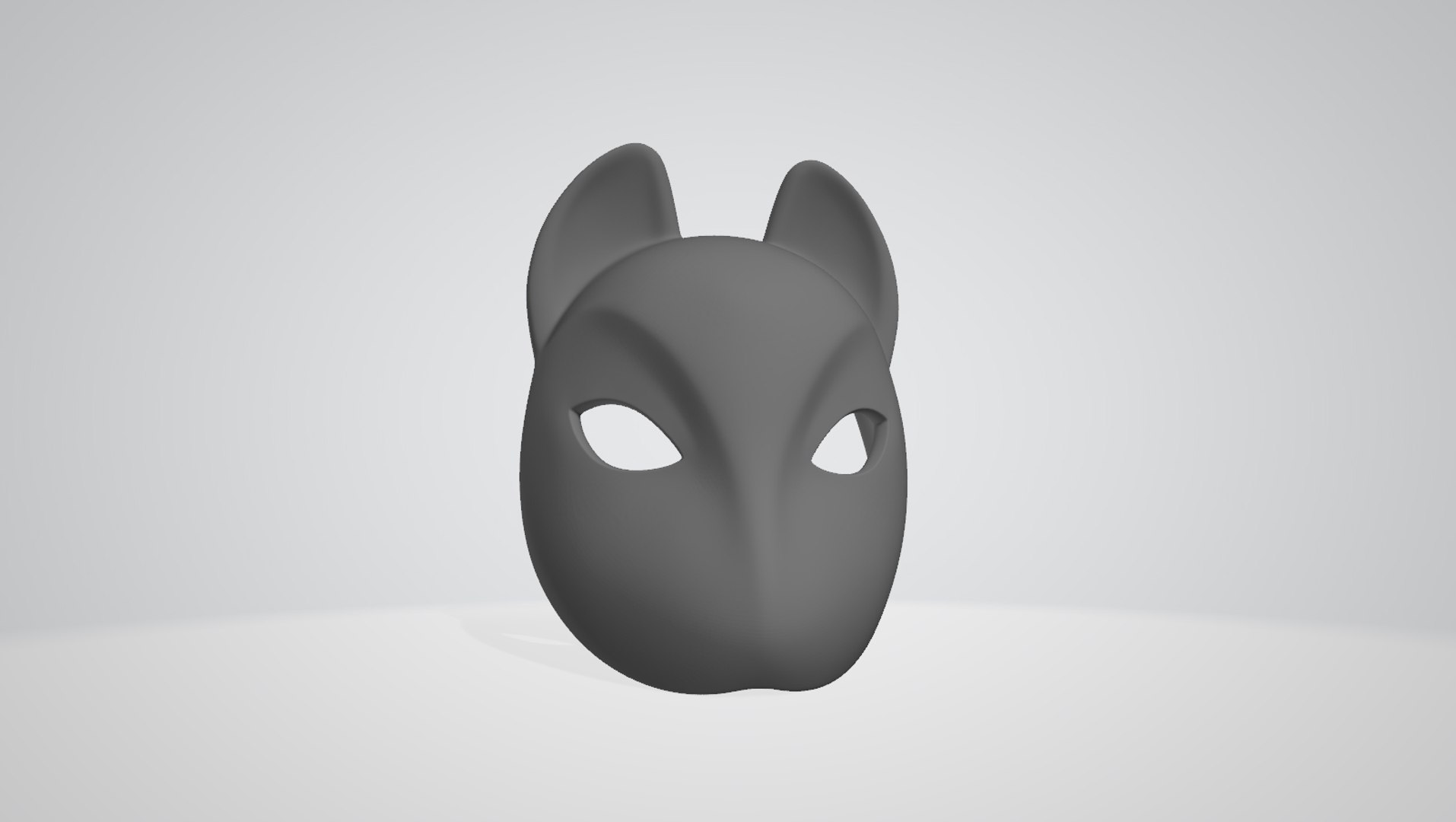 japanese fox mask 3D model https://p.turbosquid.com/ts-thumb/dP/k8JOdm/WqTUbxLA/25/jpg/1561715646/1920x1080/fit_q87/1c9e6d36144359d66ee843e73447eb3badb20a61/25.jpg