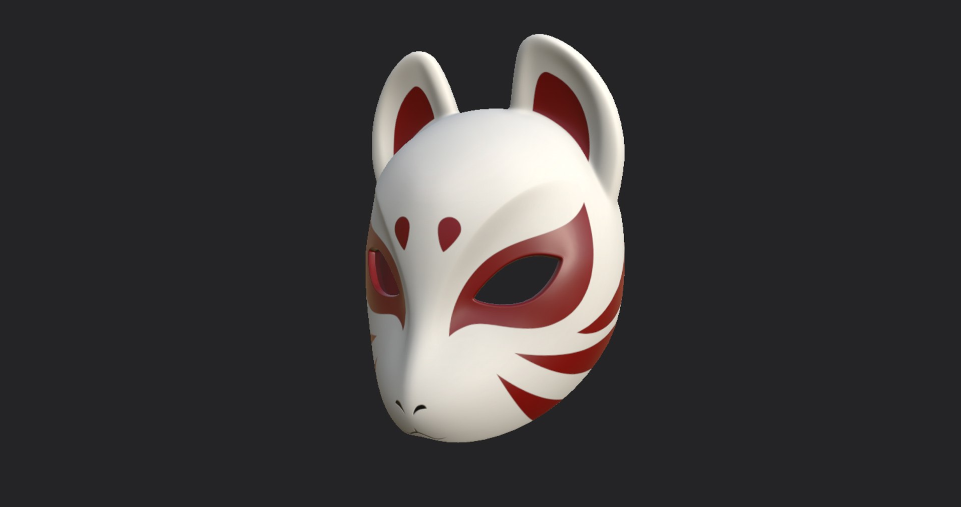 japanese fox mask 3D model https://p.turbosquid.com/ts-thumb/dP/k8JOdm/gTdwwotr/12/jpg/1561715646/1920x1080/fit_q87/a9812d1b48a8714ceba429cf951f3db9b5f98188/12.jpg