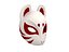 Japanese Fox Mask