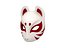 Japanese Fox Mask