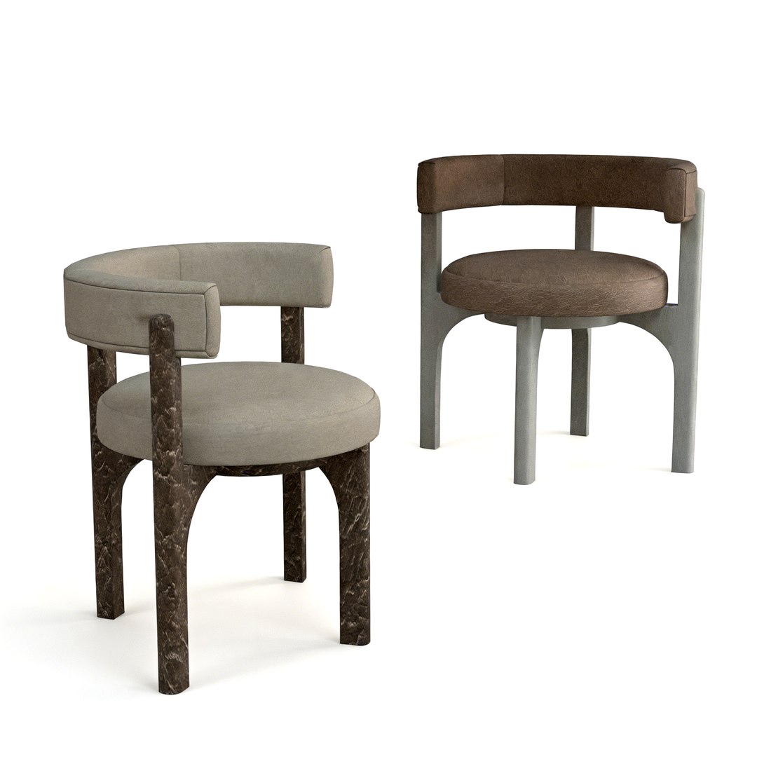 3D model Modern Upholstered Dining Chair Designer Accent Chair 3D Model https://p.turbosquid.com/ts-thumb/dP/kFMEJu/wR/02/png/1773405776/1920x1080/fit_q87/cf26881b66c41ea74f6499e9201ec2ef81d0bdae/02.jpg