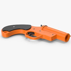Flare Gun