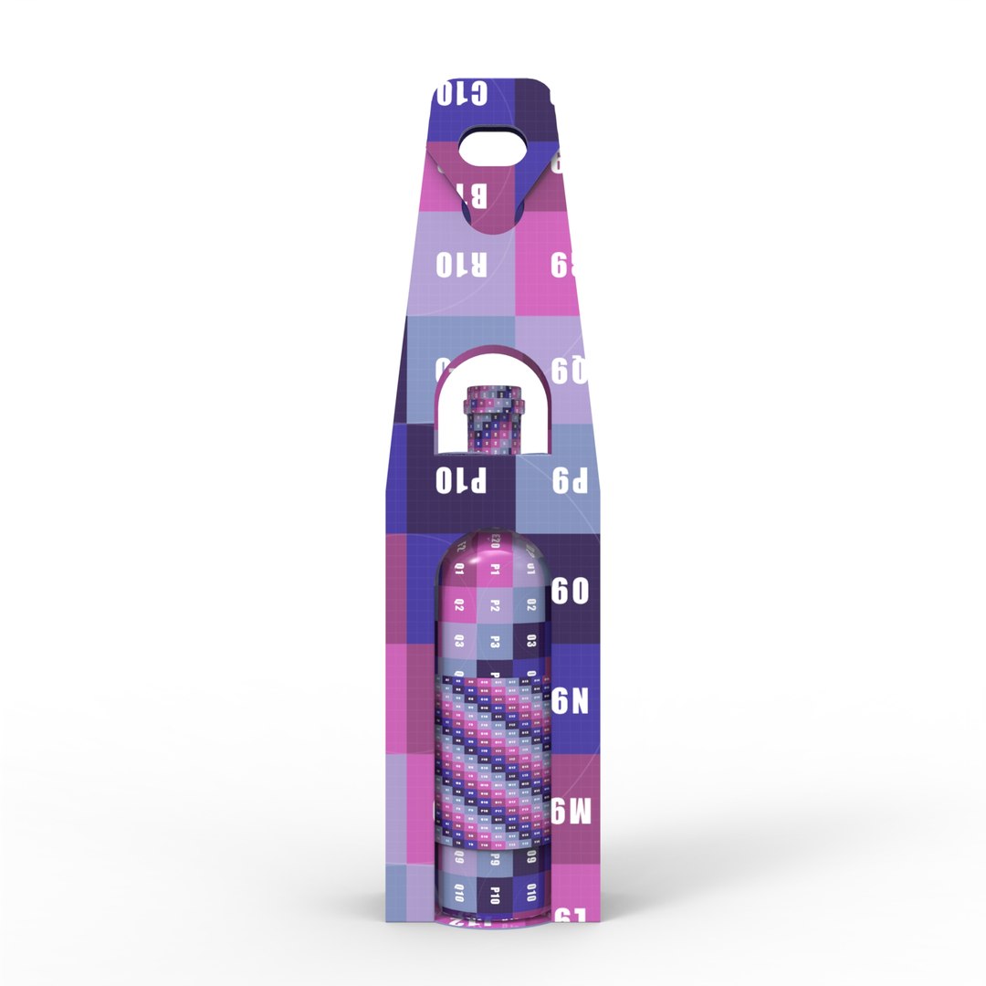 3D Packaging holder for one wine bottle including die-cut design https://p.turbosquid.com/ts-thumb/dP/q68JwM/oi/0011preview/jpg/1732708946/1920x1080/fit_q87/97e77ff3e4a677df2517f0b40d5d00d8c6d228d4/0011preview.jpg