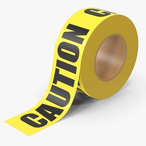 Caution Tape
