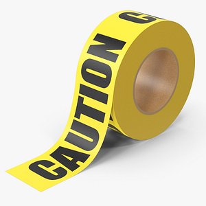 Caution Tape