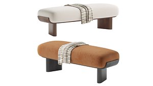 Banquette Kanbina