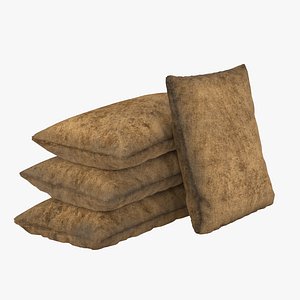 Sandbags set