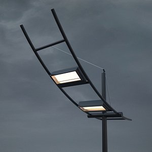 Street Light 2
