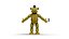 Golden Freddy - FNaF1