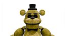 Golden Freddy - FNaF1