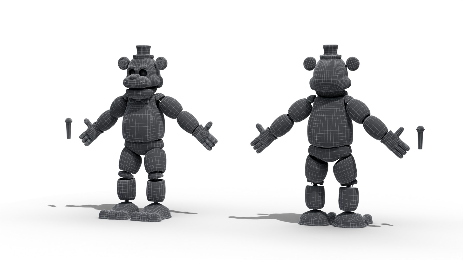 3D model Golden Freddy - FNaF1 https://p.turbosquid.com/ts-thumb/dP/zEZkn8/nr/12/png/1766066038/1920x1080/fit_q87/87e8a63f0a33eba0ae2af3c38aa9bc5b3d251e02/12.jpg