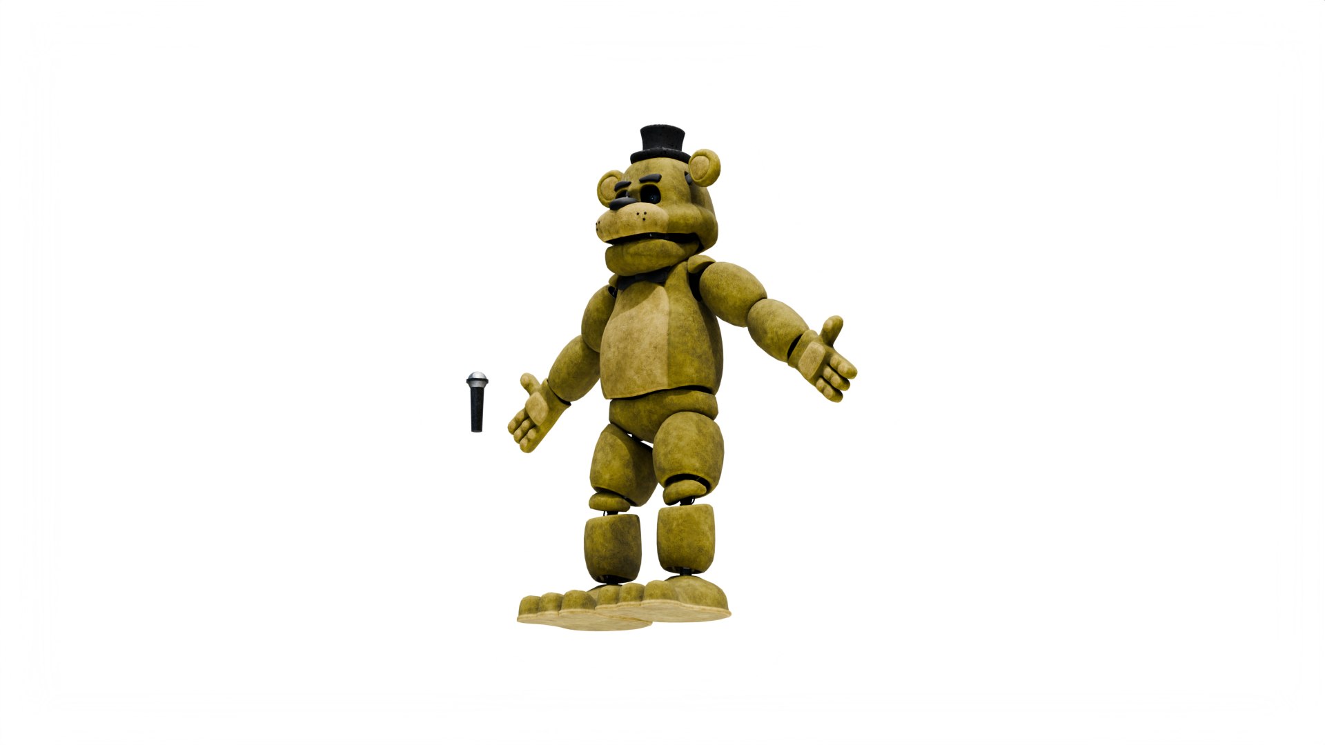 3D model Golden Freddy - FNaF1 https://p.turbosquid.com/ts-thumb/dP/zEZkn8/rx/8/png/1766066034/1920x1080/fit_q87/a82b8b47d8f3ef76c15767ef253cd4a66fe79068/8.jpg