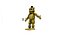 Golden Freddy - FNaF1