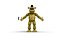 Golden Freddy - FNaF1