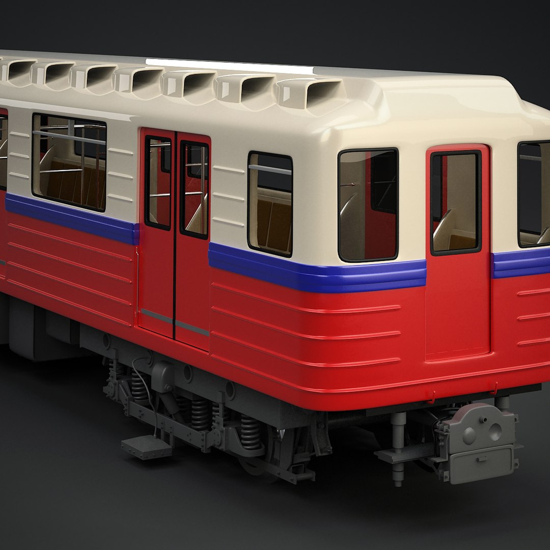 Max Train