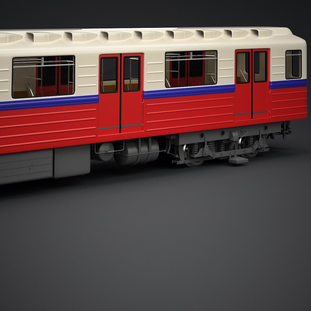 Max Train