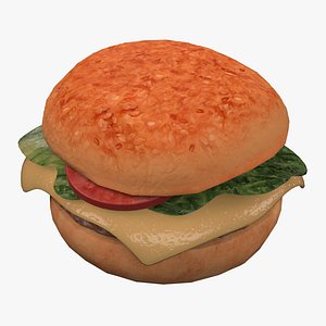 Hamburger