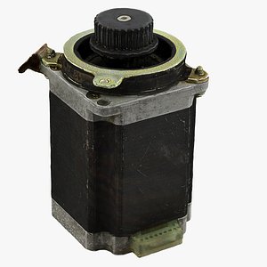 Stepper Motor