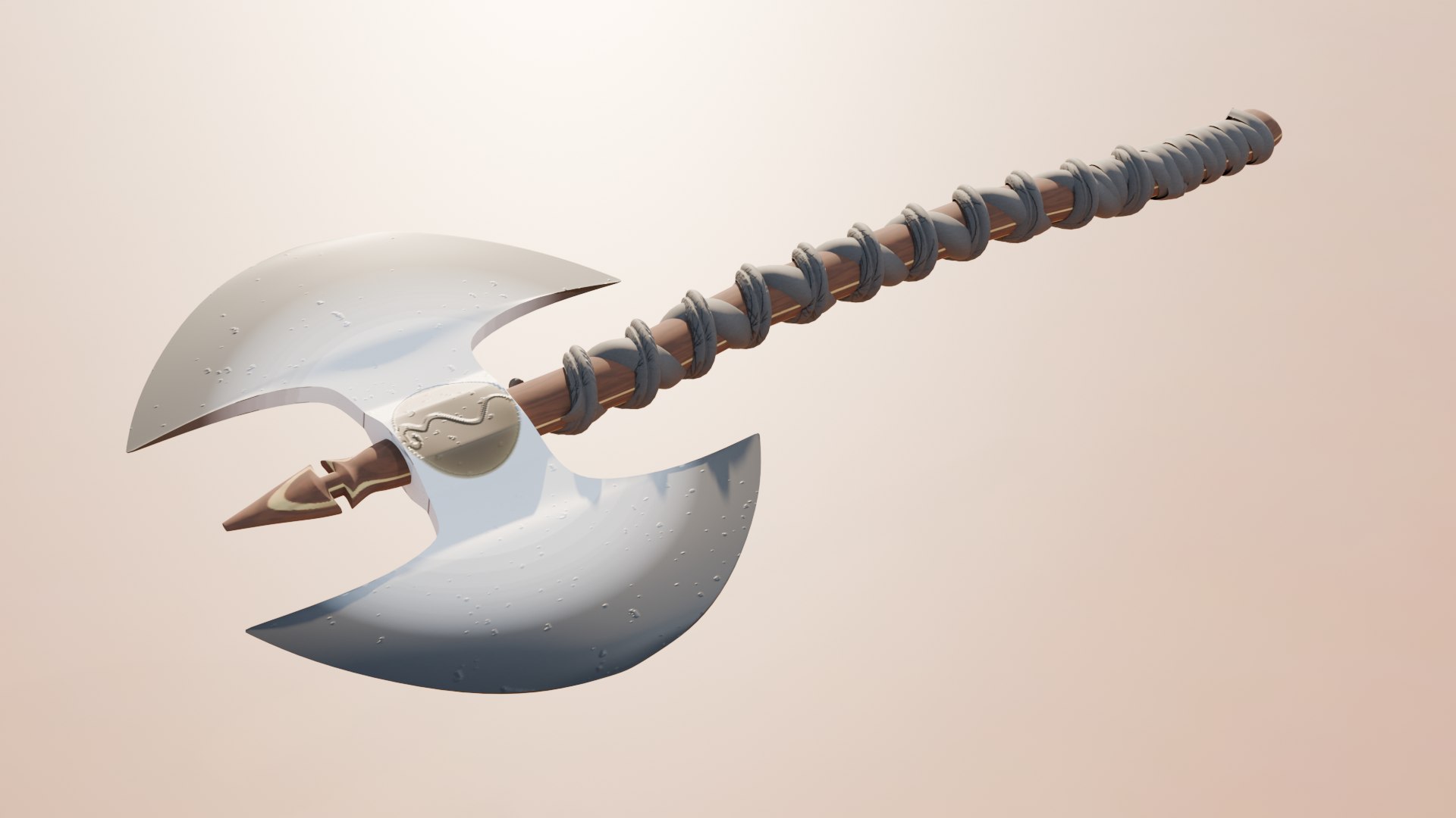 AXE 3D model https://p.turbosquid.com/ts-thumb/dQ/AiYlRK/Xw/axrender1/png/1726826641/1920x1080/fit_q87/7efec7abf09dd1d4c82f3cc3cfc377d59e84d360/axrender1.jpg
