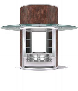 Kiosk 11