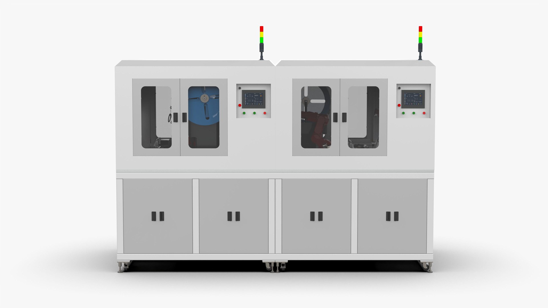 Automatic Wire Processing Machine 3D model https://p.turbosquid.com/ts-thumb/dQ/HkaRpG/4p/446.wireprocessingequipment.6/jpg/1678778984/1920x1080/fit_q87/22cbda9bb11818d954570fb5ec95f8677f7f31ec/446.wireprocessingequipment.6.jpg