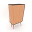 Mid-Century Modern Colonne Helsinki
