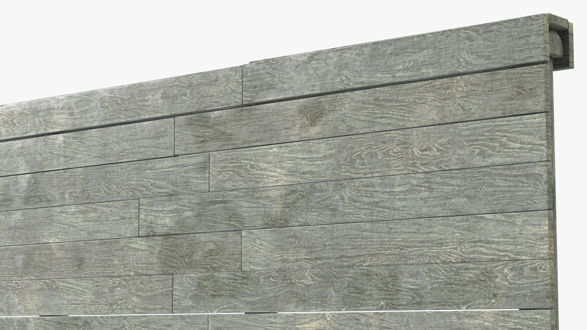 3D Training Wall Obstacle Old - TurboSquid 2235935