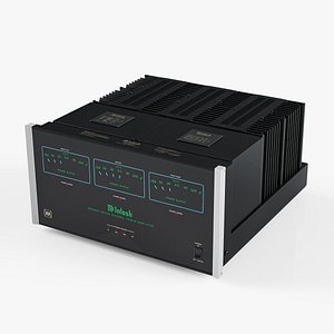 McIntosh MC8207 model