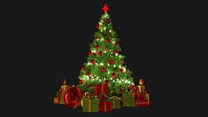 Christams Tree High quality